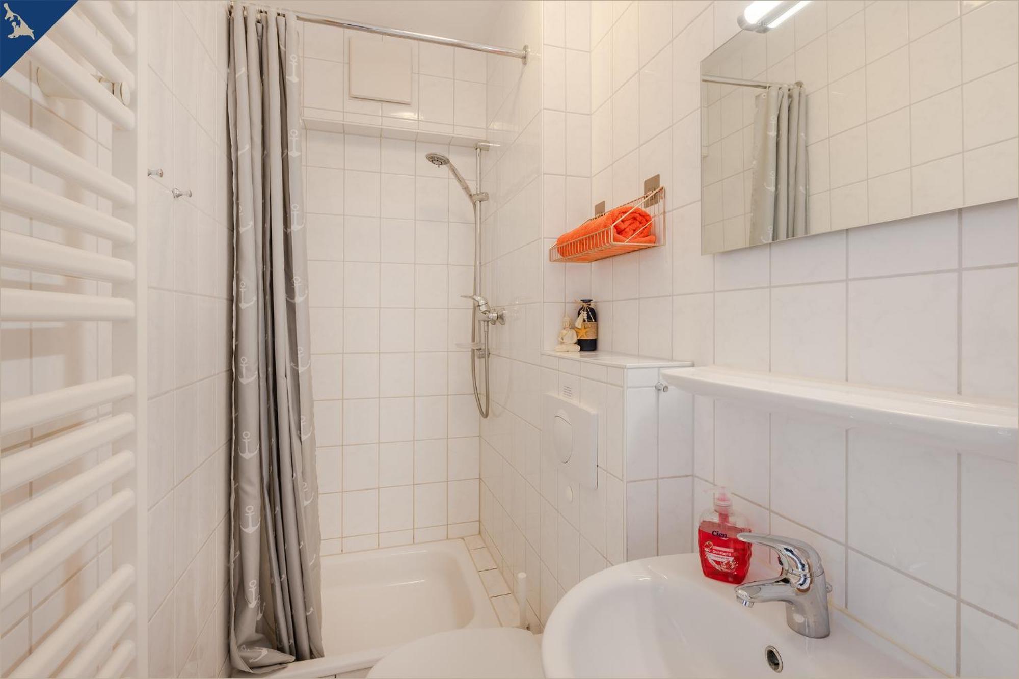 Nur 100M Zum Strand Fewo Seebrise 109 By Pro Home Appartements Zempin Εξωτερικό φωτογραφία