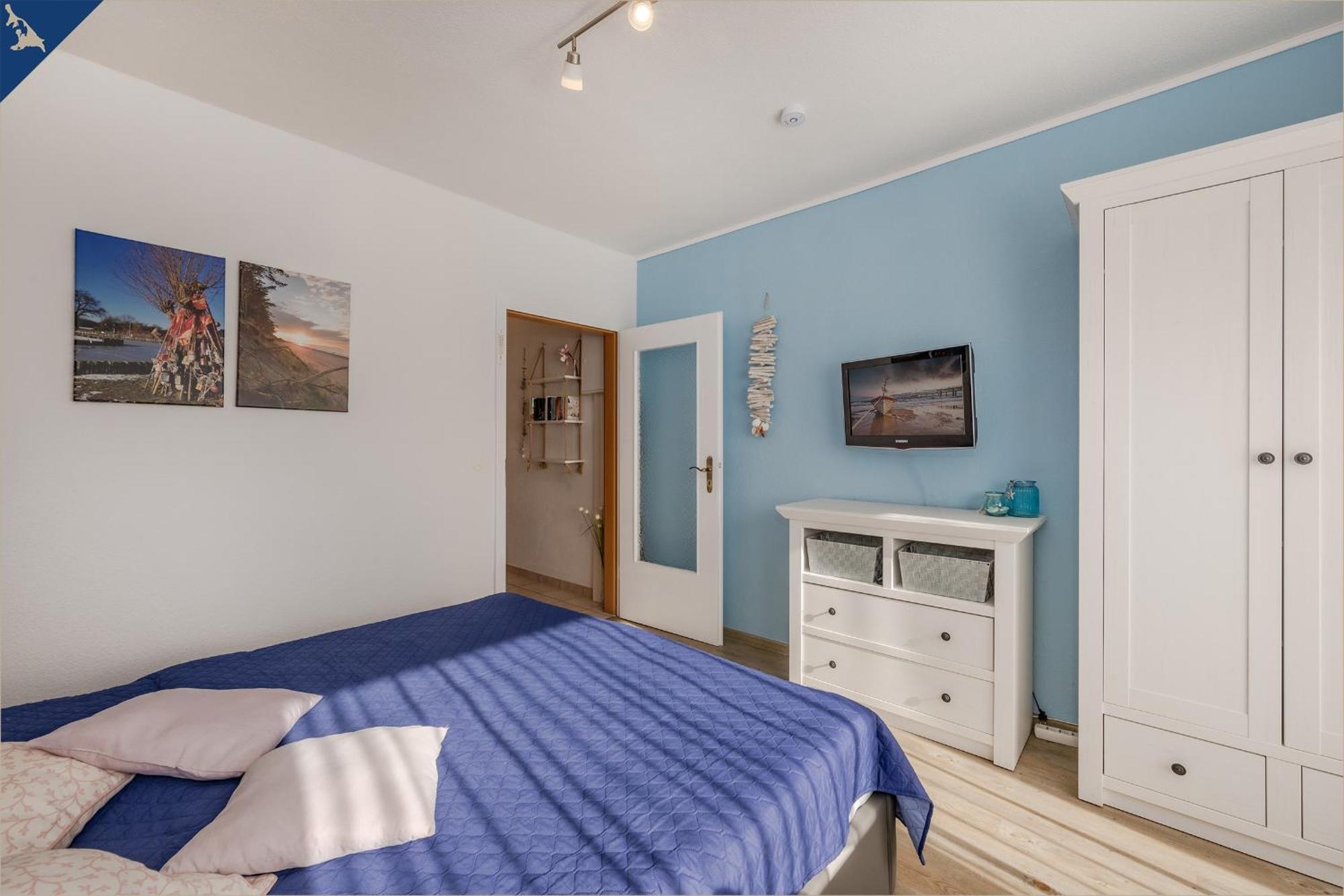 Nur 100M Zum Strand Fewo Seebrise 109 By Pro Home Appartements Zempin Εξωτερικό φωτογραφία