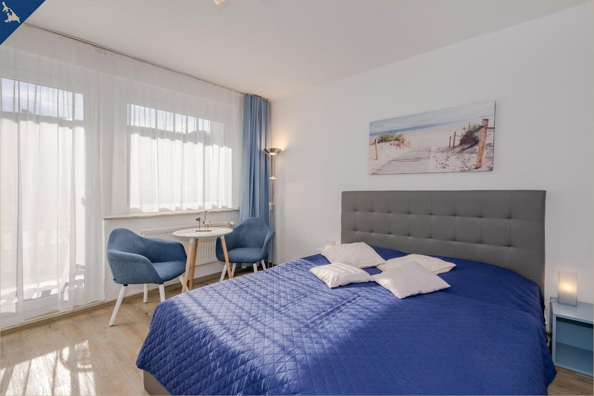 Nur 100M Zum Strand Fewo Seebrise 109 By Pro Home Appartements Zempin Εξωτερικό φωτογραφία